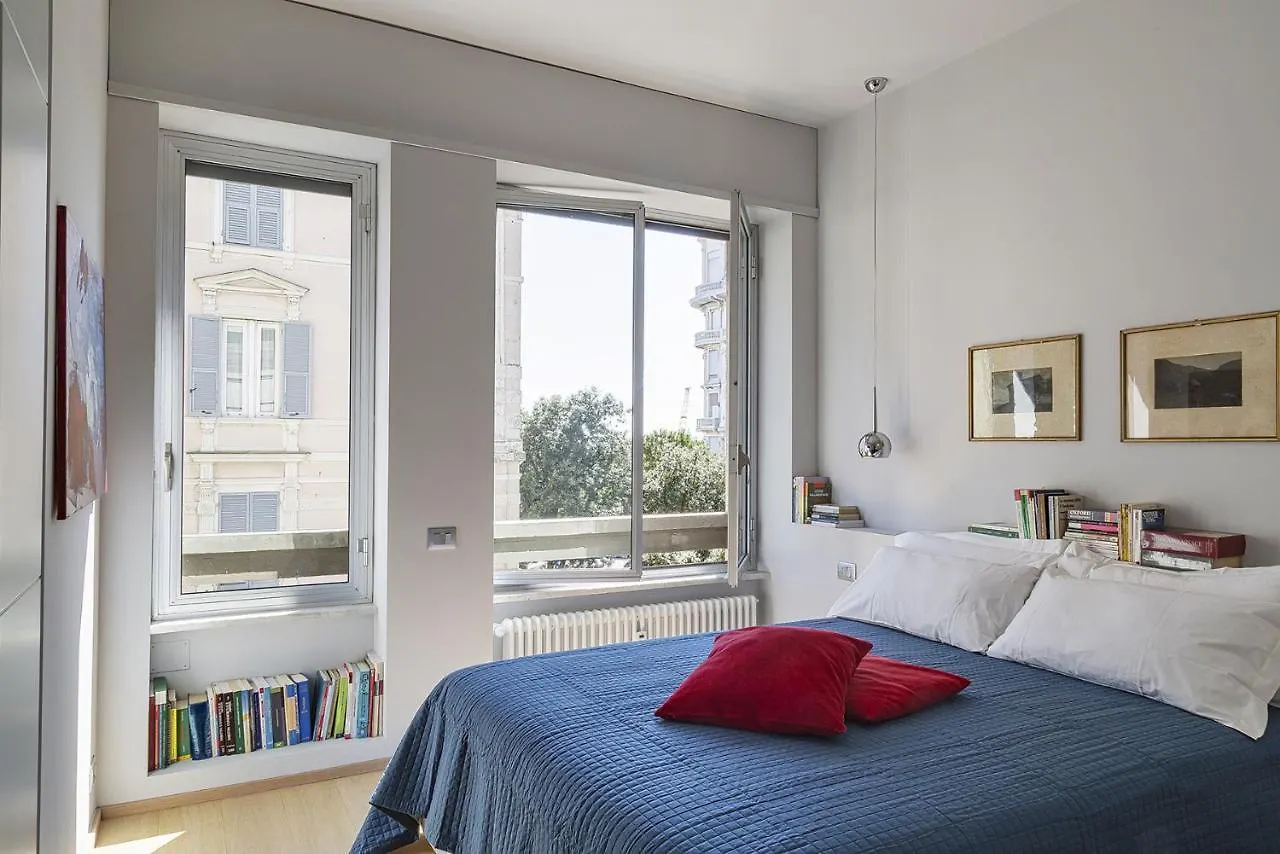 Suite Blu A Genova By Wonderful Italy Italia