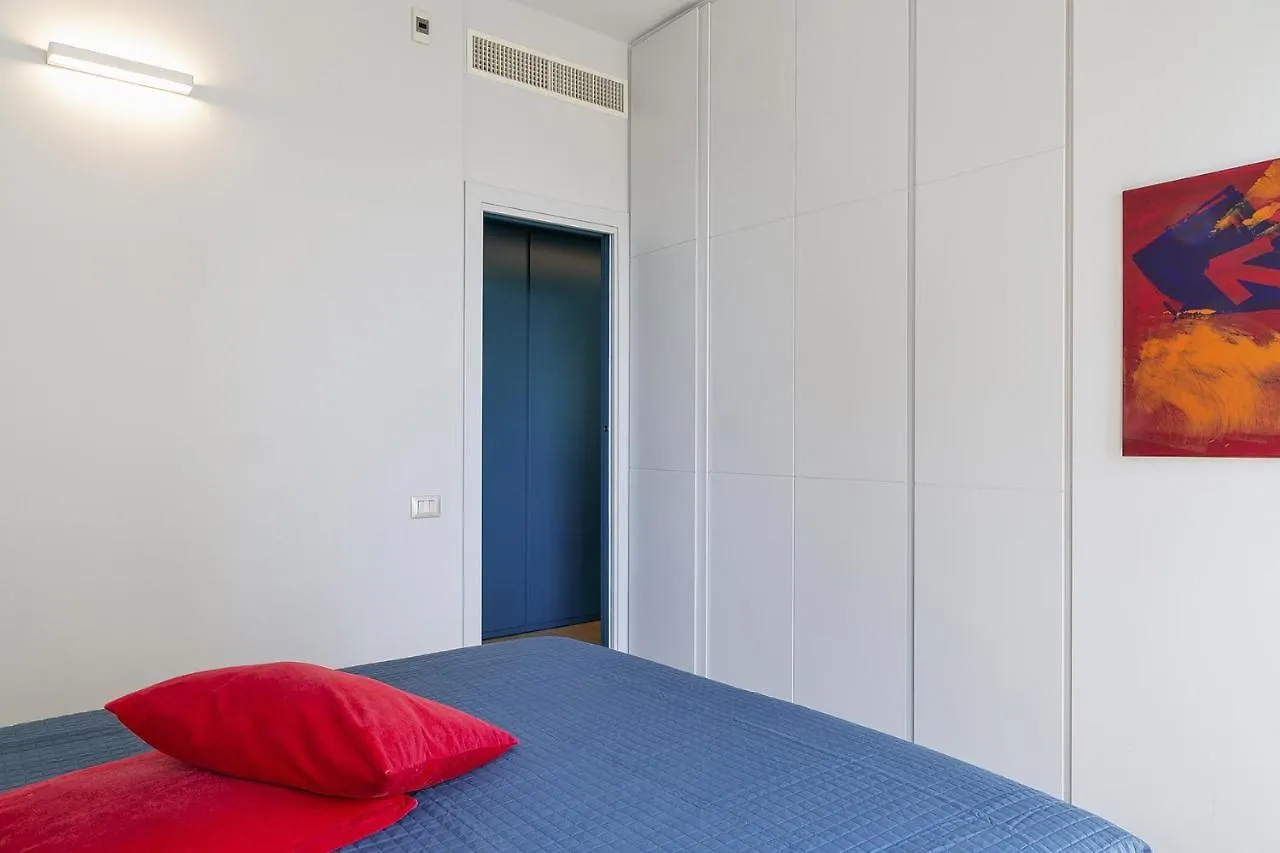 Suite Blu A Genova By Wonderful Italy
