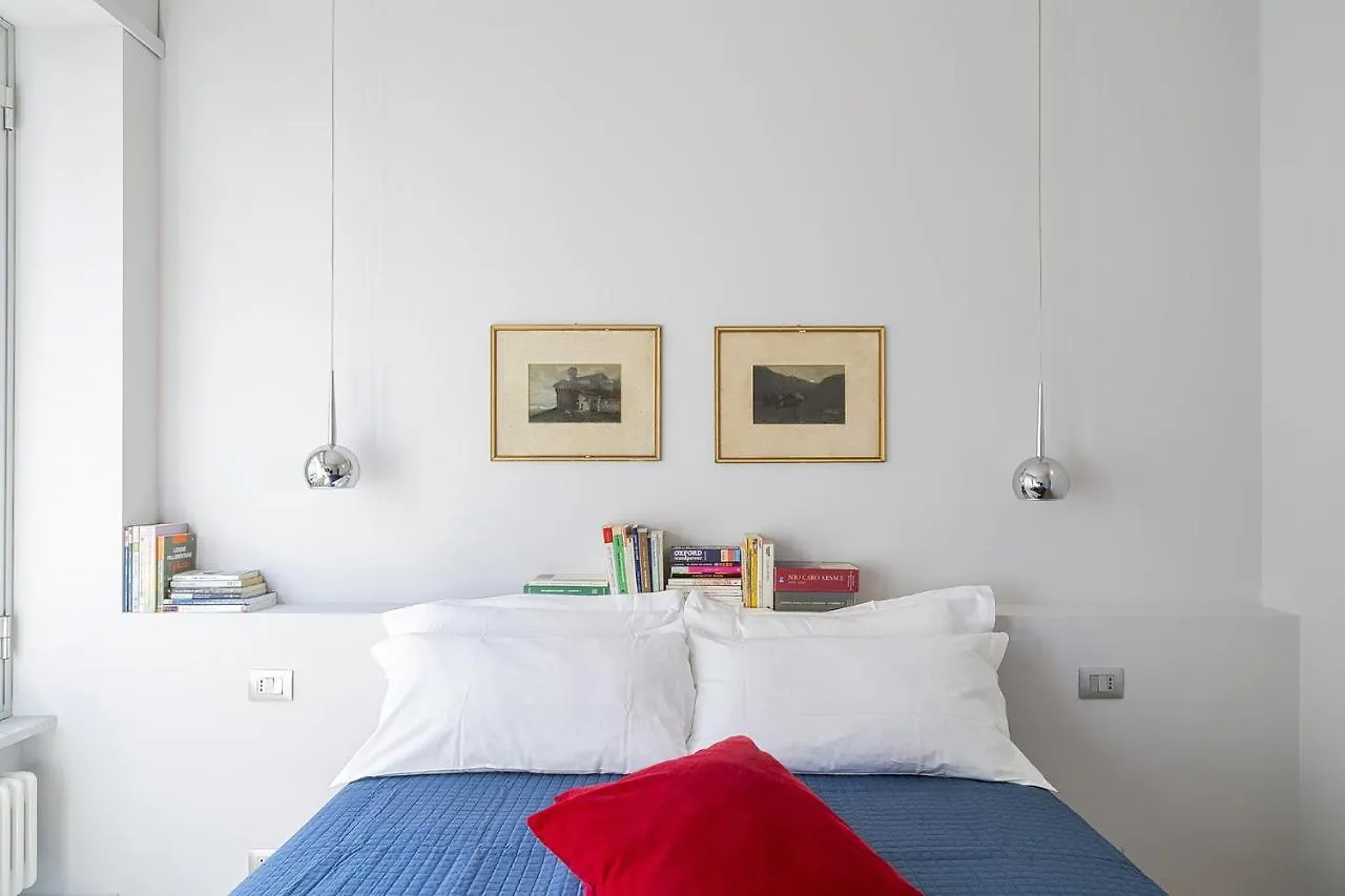Suite Blu A Genova By Wonderful Italy