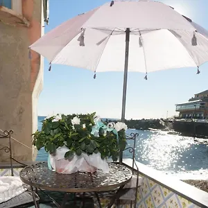 Salsedine Relais Genova