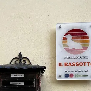 Il Bassotto Casa vacanze Brindisi